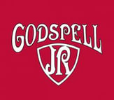 Godspell Jr. Unison/Two-Part Show Kit cover